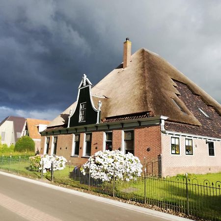 B&B Suyder Cogge Hem Exterior foto