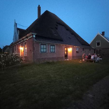 B&B Suyder Cogge Hem Exterior foto