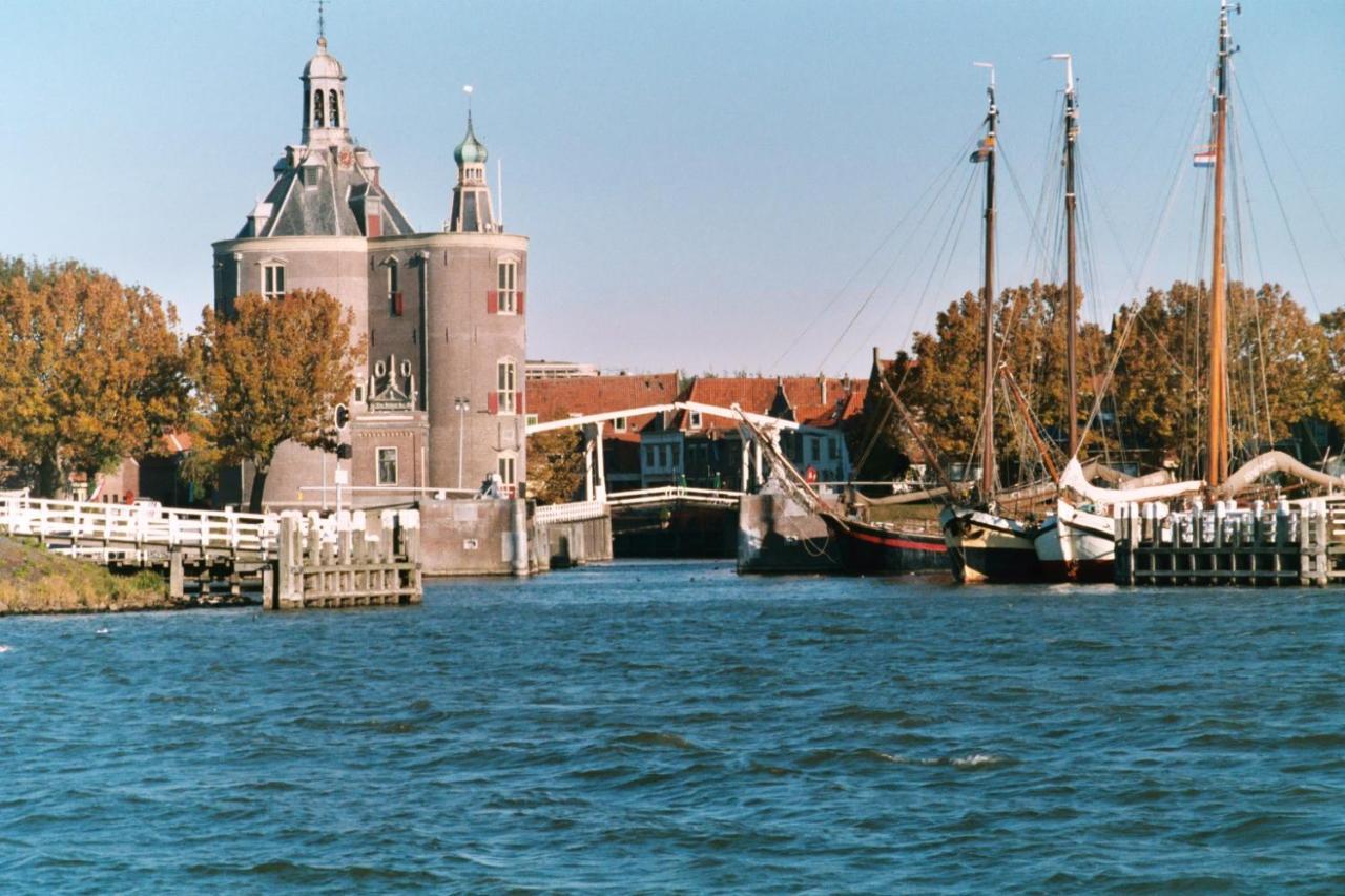 B&B Suyder Cogge Hem Exterior foto