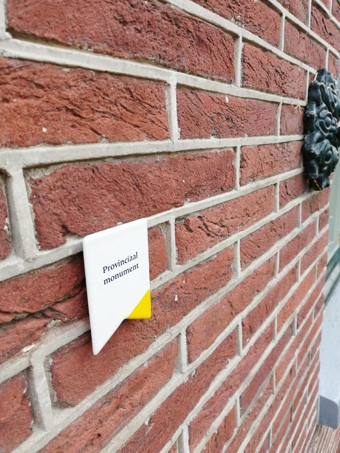 B&B Suyder Cogge Hem Exterior foto