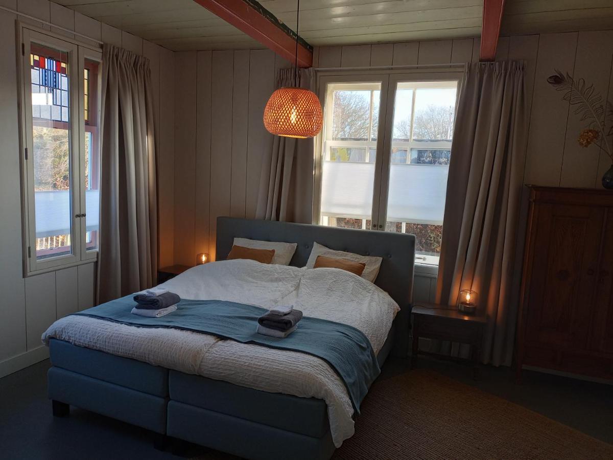 B&B Suyder Cogge Hem Exterior foto
