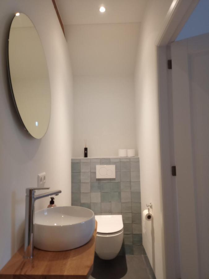 B&B Suyder Cogge Hem Exterior foto