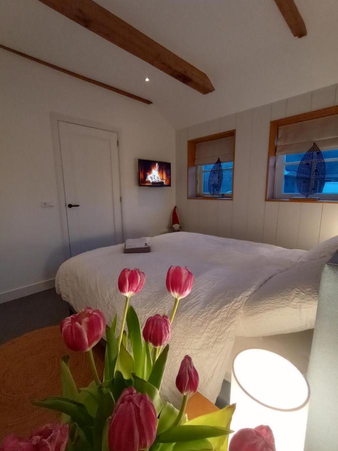 B&B Suyder Cogge Hem Exterior foto