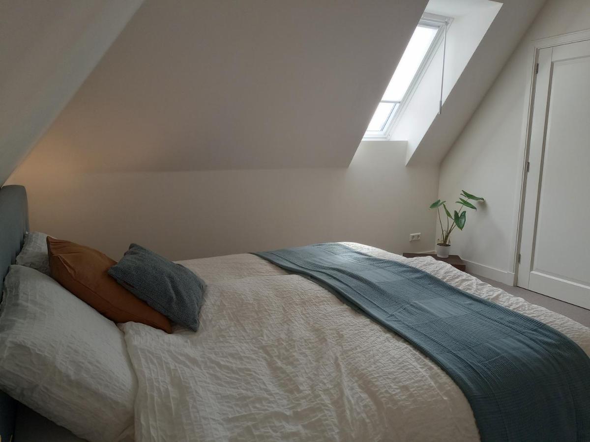 B&B Suyder Cogge Hem Exterior foto