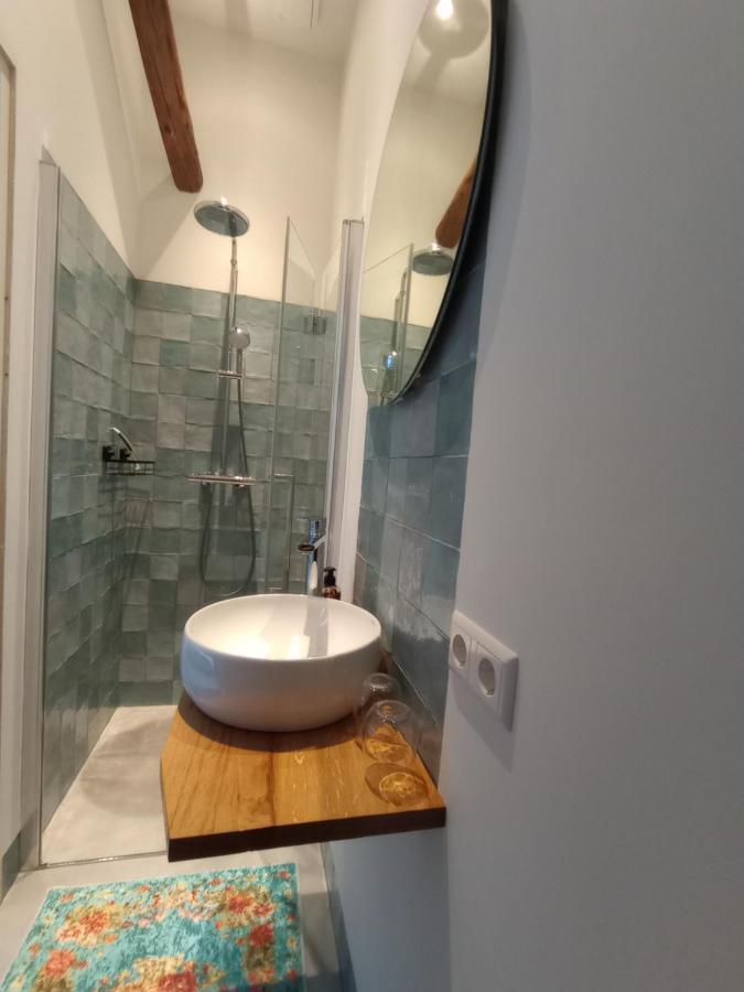 B&B Suyder Cogge Hem Exterior foto