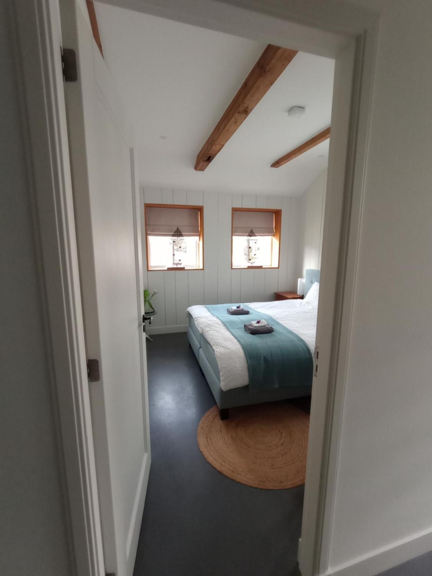 B&B Suyder Cogge Hem Exterior foto
